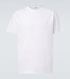 Givenchy Logo cotton jersey T-shirt