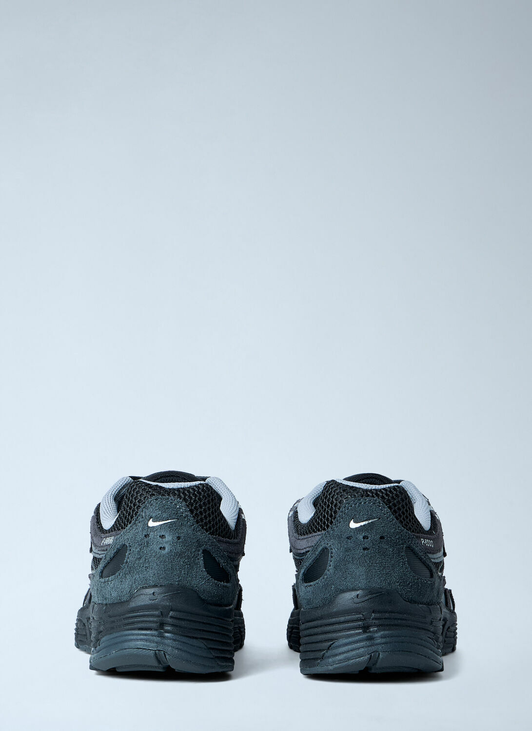 Nike P-6000 Suede Sneakers