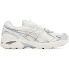 ASICS Off-White & Silver GT-2160 Sneakers