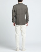 Altea Mens Shirt in Khaki
