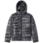 Canada Goose Men's Black Disc Crofton Hoody in Black Classic Camo