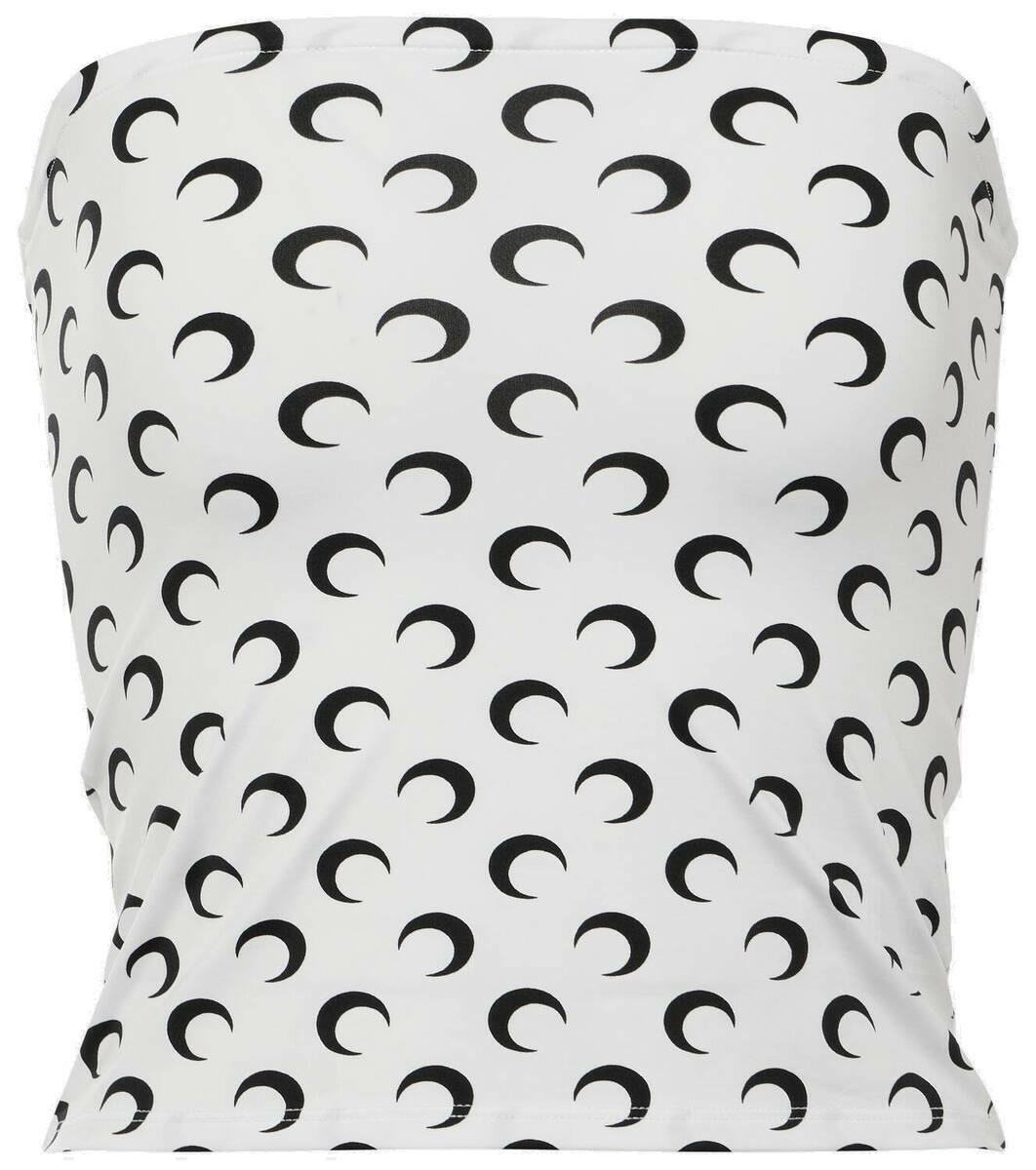 Moon top