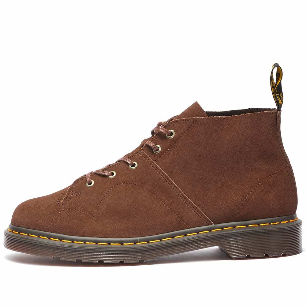 Dr. Martens Church Chukka Boots Brown Men’s Size 14 Dr. Martens Men main image 2