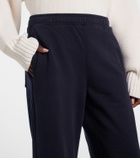Citizens of Humanity Miro cotton fleece sweatpants