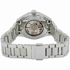 Tag Heuer Carrera Calibre 9 Automatic Blue Dial Ladies Watch WAR2419.BA0776