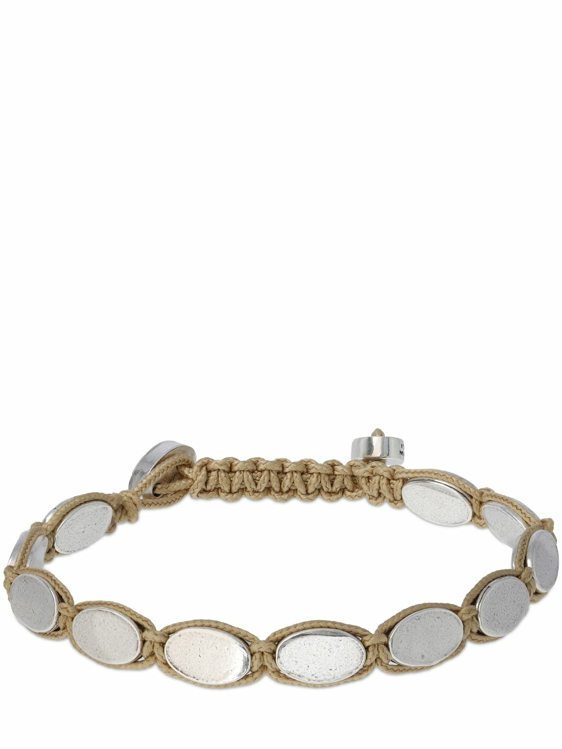 ISABEL MARANT - Sweets Chain Bracelet Isabel Marant