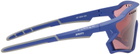 Briko Blue Daintree Sunglasses