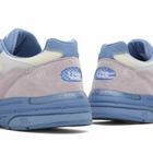 New Balance U9935YA Made in usa Sneaker in Taro