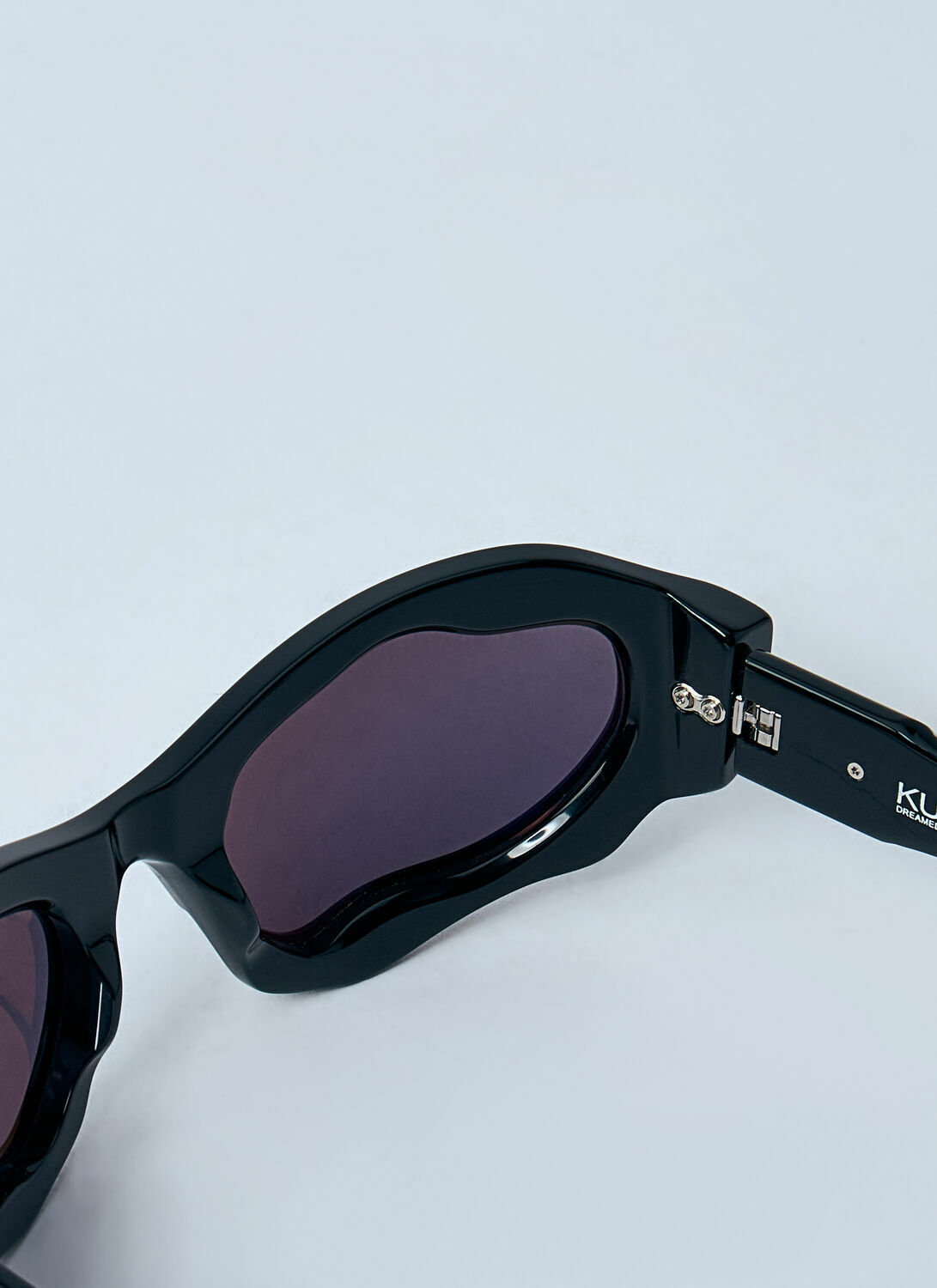 Kuboraum E22 58-23 Sunglasses