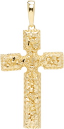 Veneda Carter Gold VC052 Pendant
