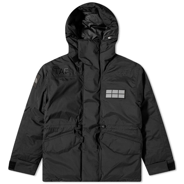 Photo: The North Face Tae Expedition Parka
