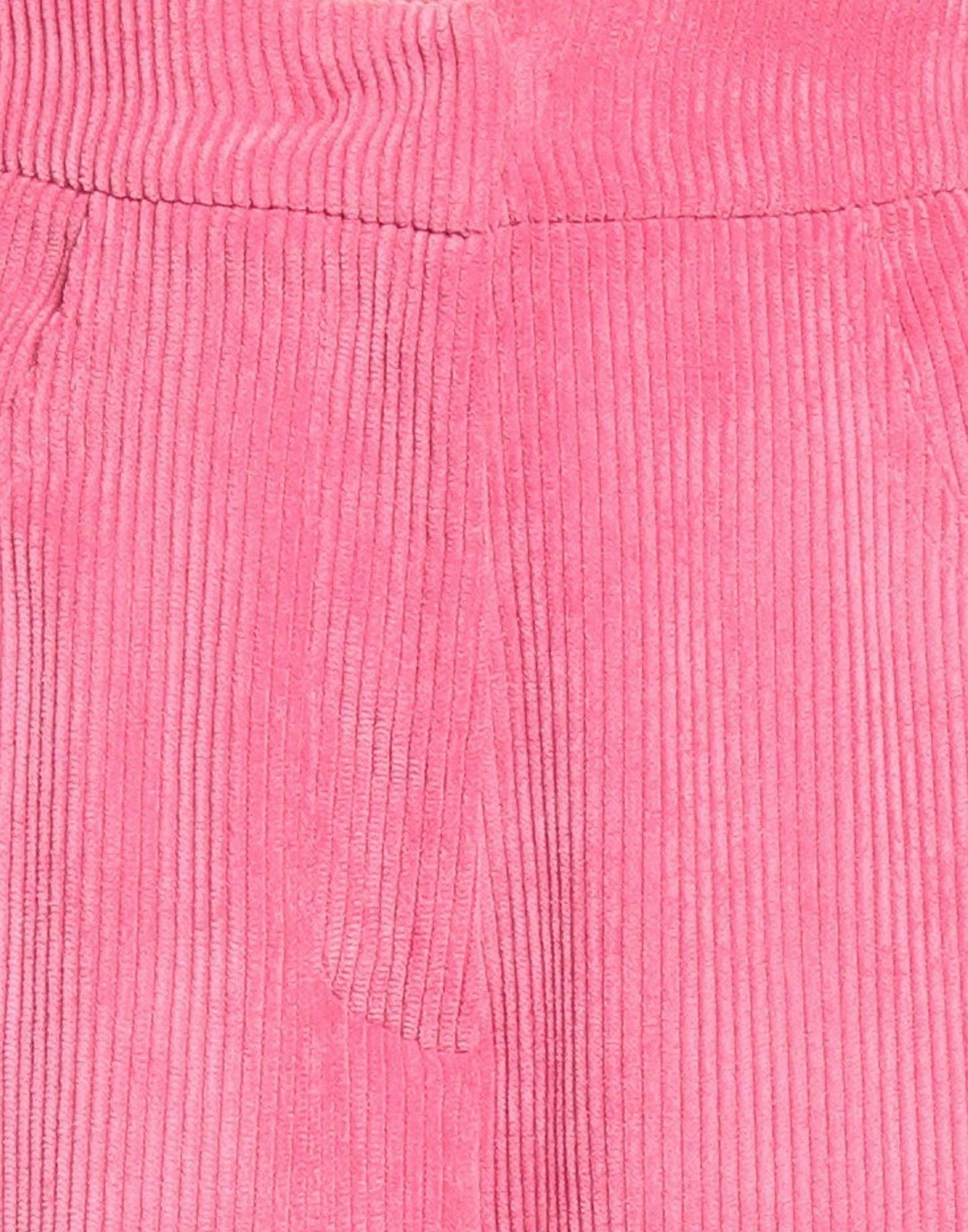 Jijil Womens Pants in Pink