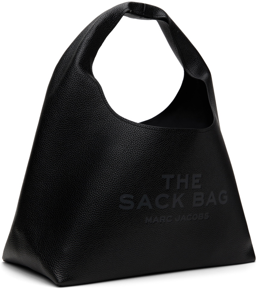 Marc Jacobs Black 'The Sack Bag' Tote Marc Jacobs