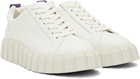 EYTYS White Odessa Sneakers