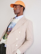 Polo Ralph Lauren - Logo-Embroidered Cotton-Twill Baseball Cap