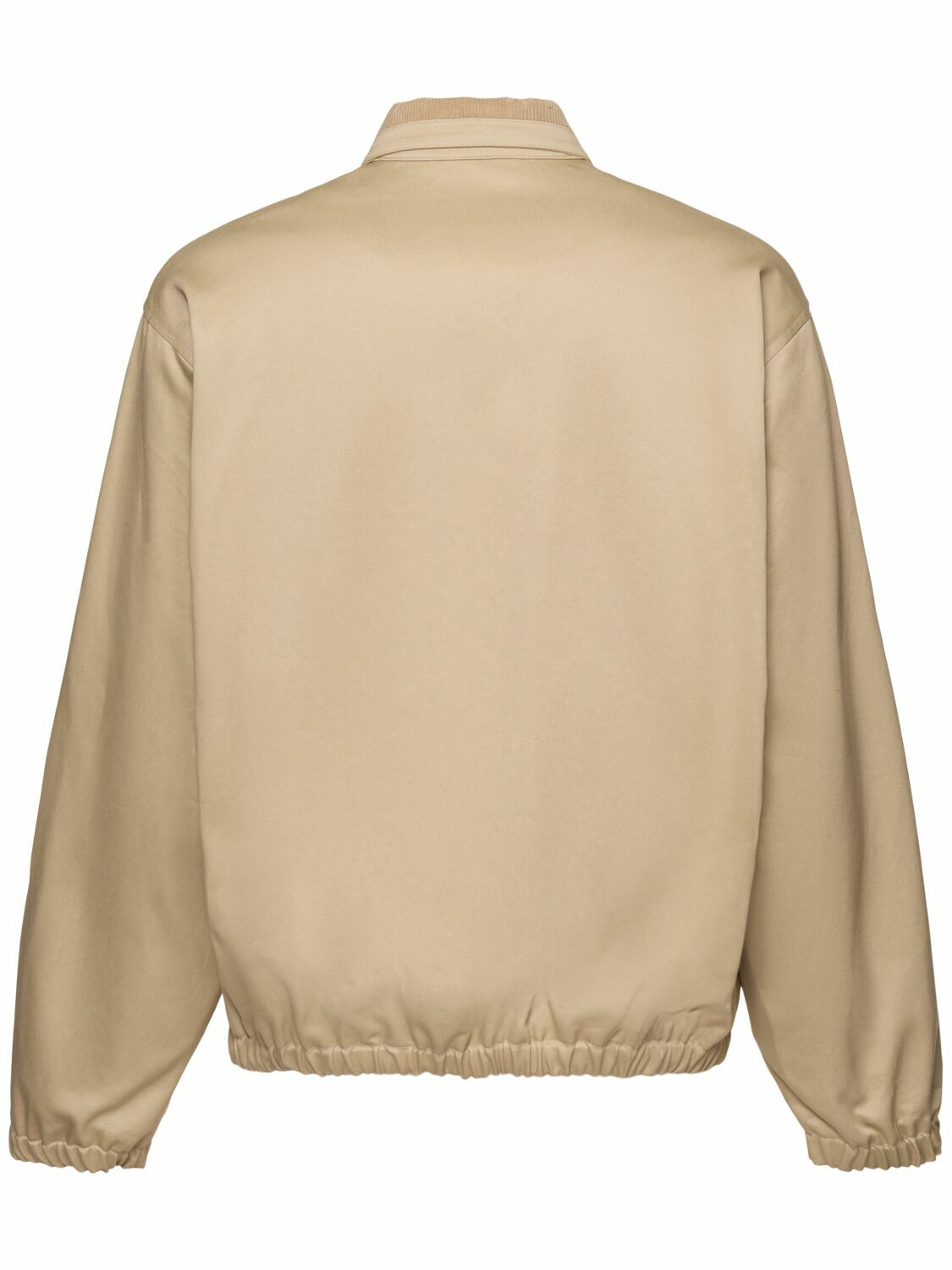 DROLE DE MONSIEUR Le Blouson Drôle Jacket