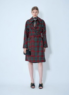Vivienne Westwood CJ Coat