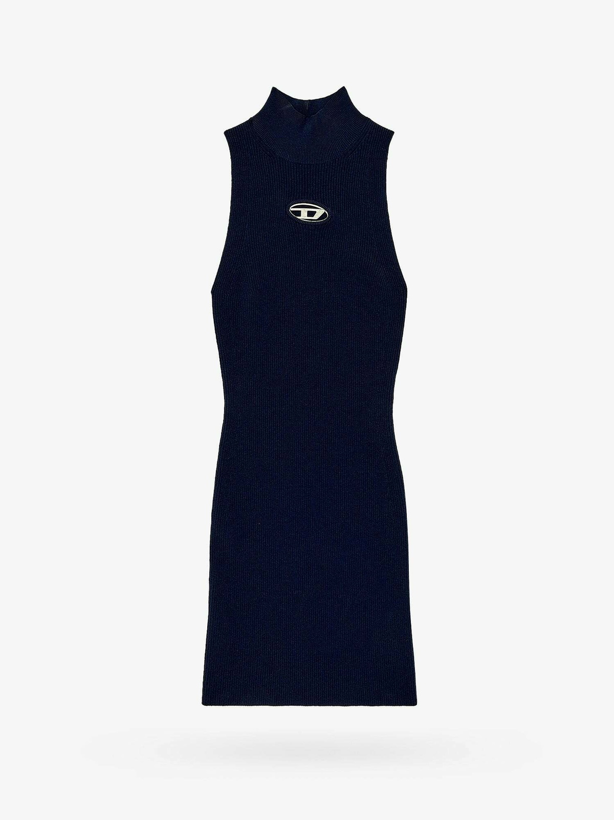 Diesel M Onervax Blue Womens Dress Diesel