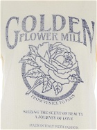 Golden Goose Reverse Print T Shirt