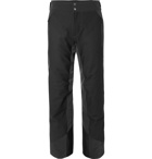 Kjus - Freelite Stretch-Knit Ski Trousers - Black