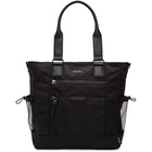 Diesel Black F-Urbhanity Tote