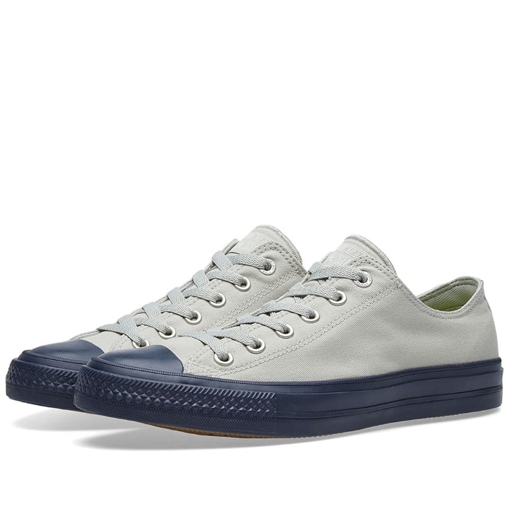 Photo: Converse Chuck Taylor II Ox - Military Pack