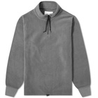 Kestin Crieff Fleece Windbreaker