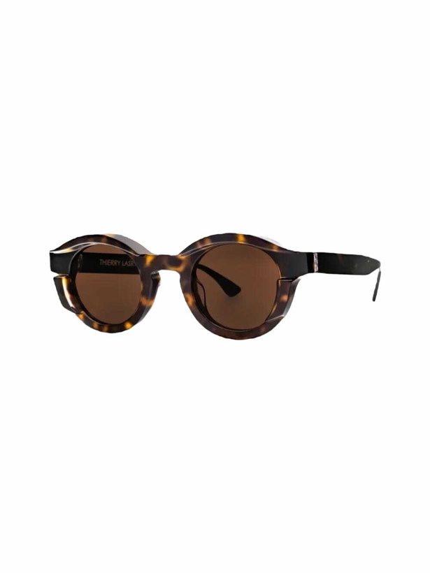 Photo: Thierry Lasry Slippery Sunglasses