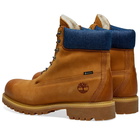 Timberland x Lee Winter Extreme 6" Boot
