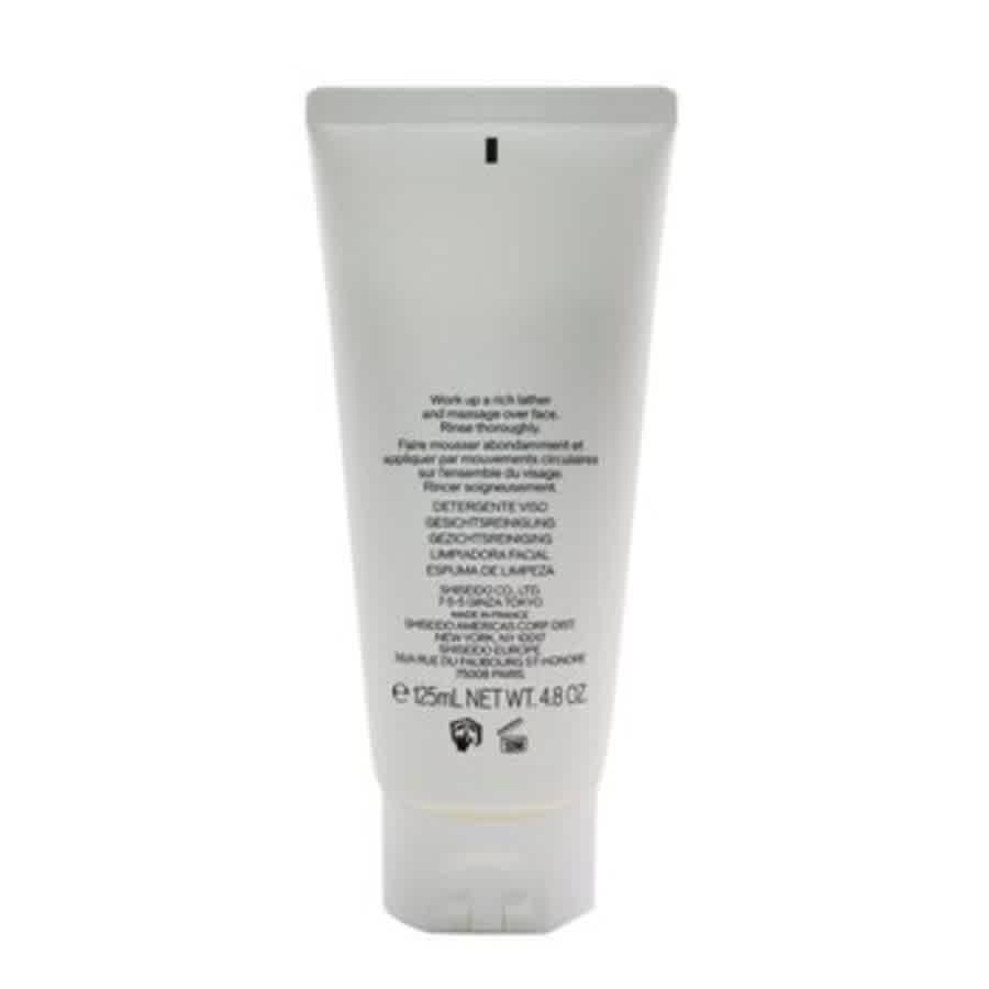 Shiseido Mens Men Face Cleanser 4.8 oz Skin Care 768614171522