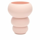 The Conran Shop Stacked Spheres Vase in Plaster 
