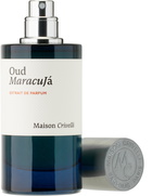 Maison Crivelli Oud Maracujá Extrait de Parfum, 50 mL