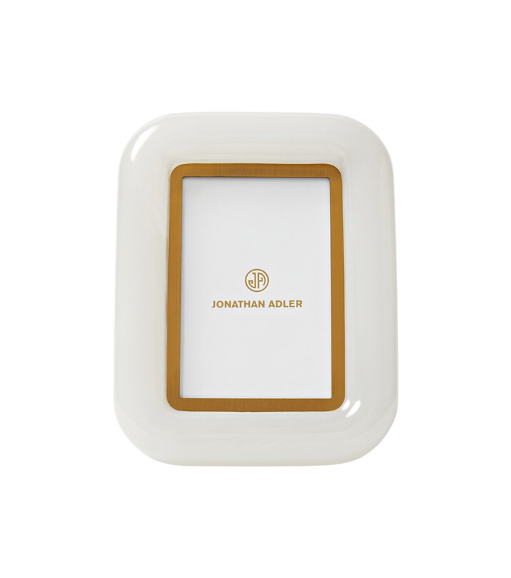 Photo: Jonathan Adler Como picture frame