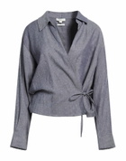 Vince. Womens Top in Grey