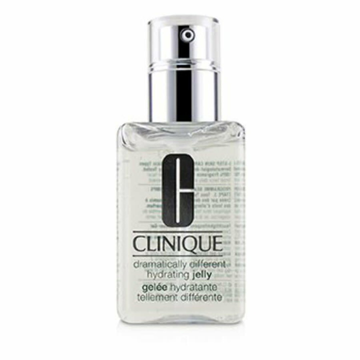 Photo: Clinique / Dramatically Different Hydrating Jelly 4.2 oz (125 ml)