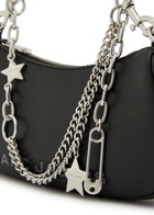 Marc Jacobs The Shoulder Leather Shoulder bag - Black - One Size