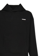 Barrow Oversized Sweatshirt With Logo