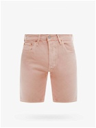 Levi's Bermuda Shorts Pink   Mens