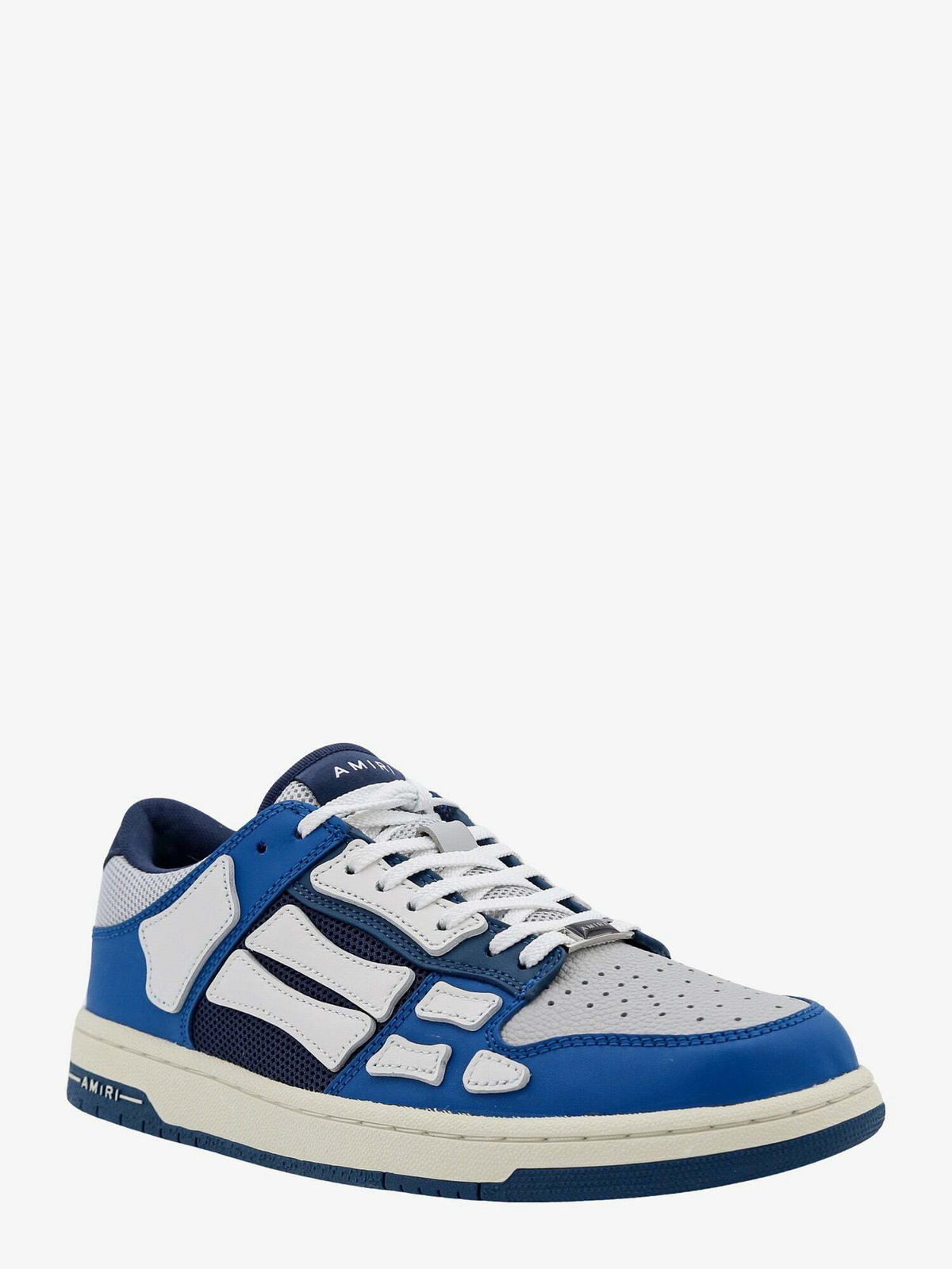 Amiri Sneakers Blue Mens Amiri