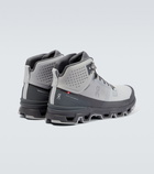 On - Cloudrock 2 waterproof hiking boots