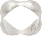 Dunton Ellerkamp Silver Owen Ring