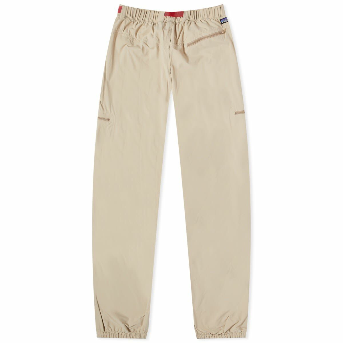 Patagonia Men's Outdoor Everyday Pants in Oar Tan Patagonia