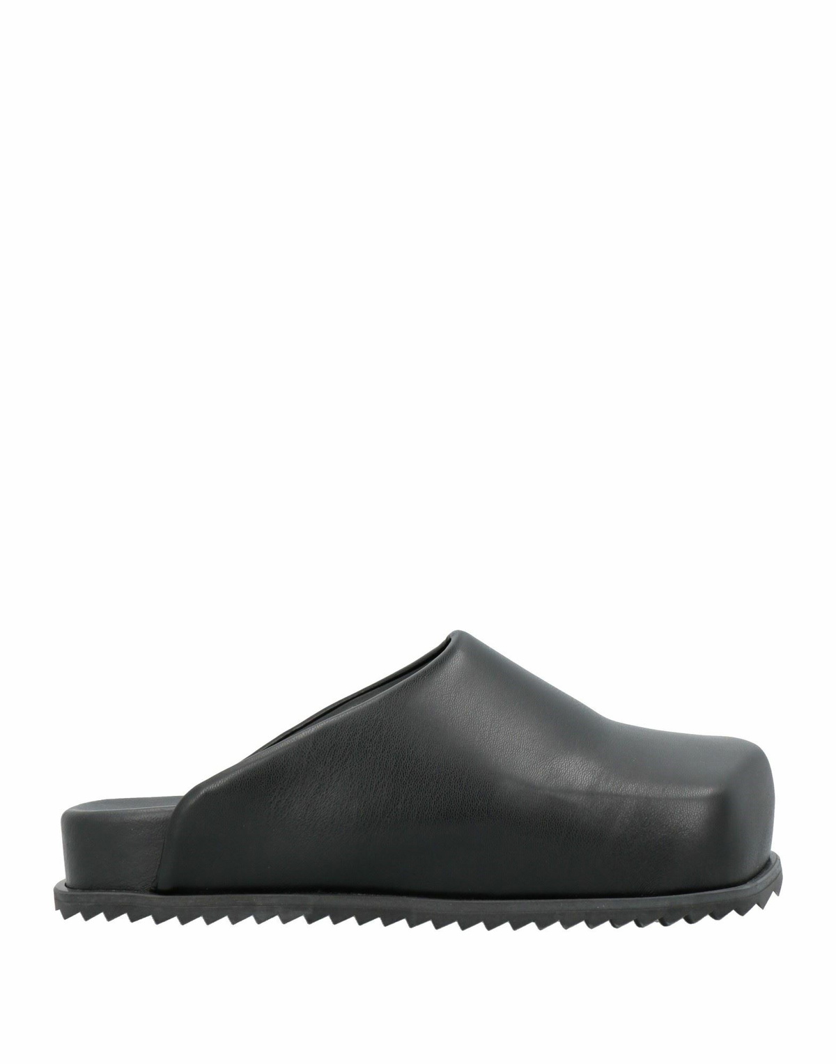 Yume Yume Womens Mules & Clogs in Black