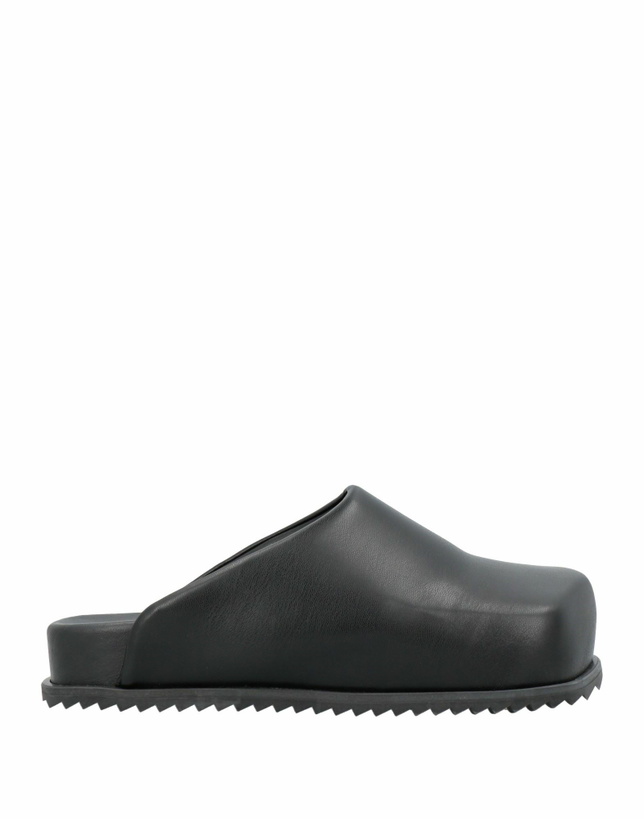 Photo: Yume Yume Womens Mules & Clogs in Black