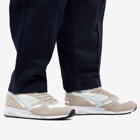 Diadora Men's N902 Sneakers in String Grey/White Pristine