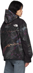 The North Face Black '86 Retro Mountain Jacket