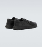 Prada Prax 2.0 leather sneakers