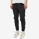 Represent Men's 247 Everyday Pant in Black