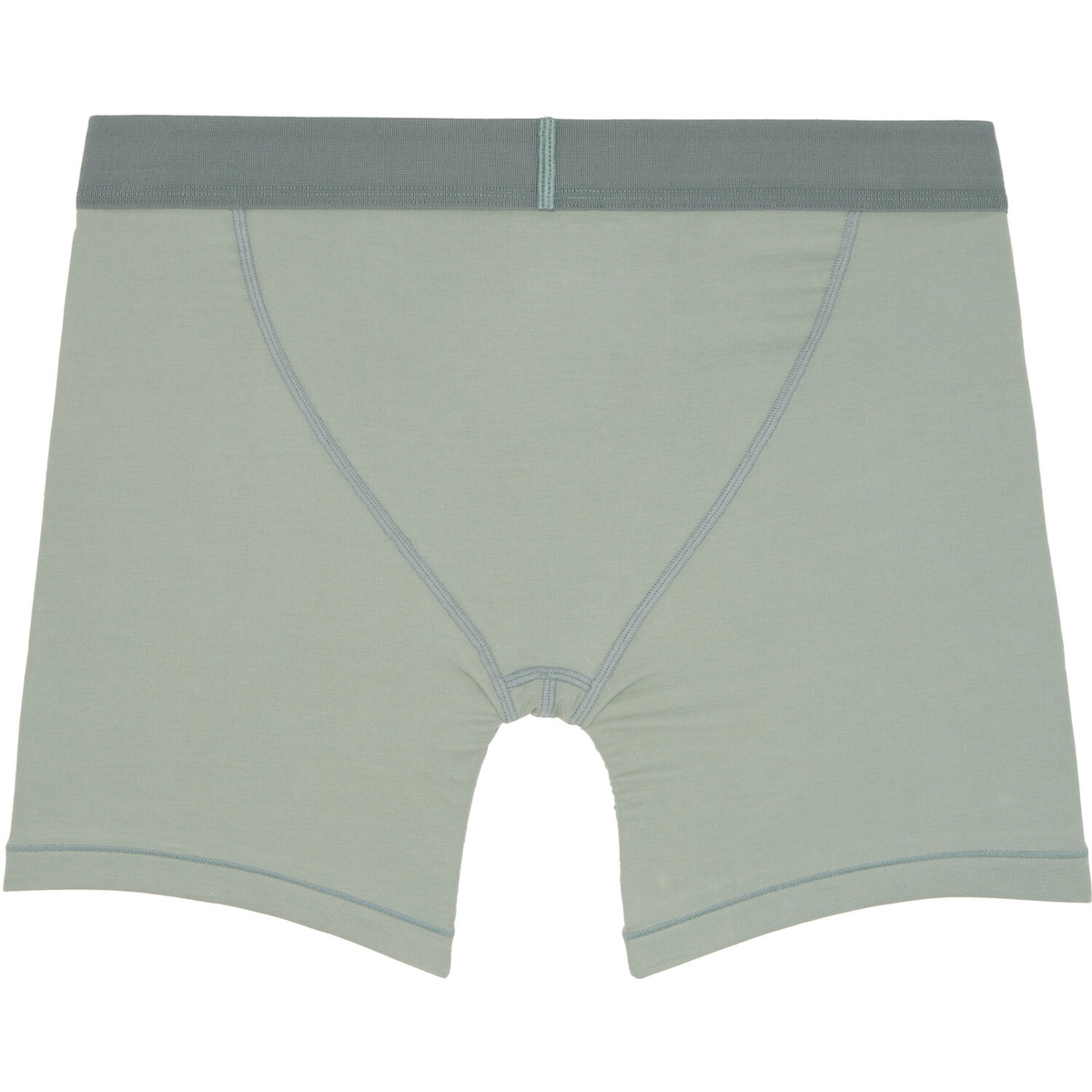 SKIMS Three-Pack Multicolor SKIMS Cotton 5 Boxer Briefs