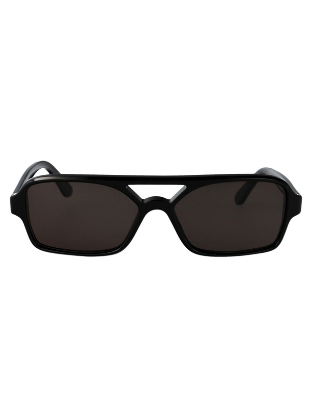 Photo: RETROSUPERFUTURE Vico Sunglasses